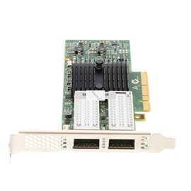 8KP6W Запчасти Mellanox ConnectX-3 2PORT 40GbE HP QSFP+ NIC 8KP6W