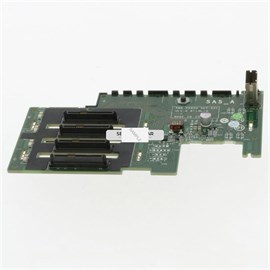 T466H Запчасти Backplane R910 4x2.5 T466H