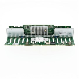7K5HK Запчасти BACKPLANE R730 16x2.5 7K5HK