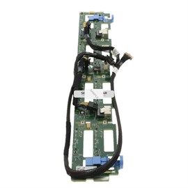 Y4HYG Запчасти BACKPLANE R720 8x3.5 Y4HYG
