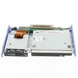 10N9973 Запчасти IBM Control Panel / Media Assembly 10N9973