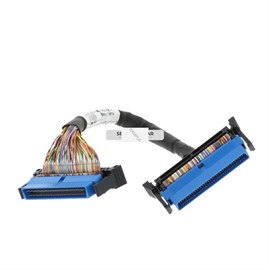 0F2387 Кабель CABLE SCSI-BACKPLANE PE2800 0F2387