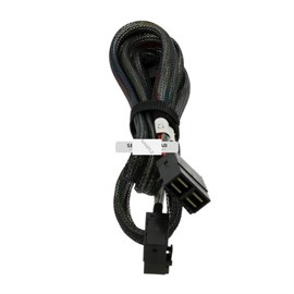 01KN082 Кабель Lenovo 800MM SAS Signal Cable Shipping 01KN082