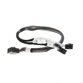 01KN100 Кабель ST550 8x2.5 Mini SAS HD Cable Shipping 01KN100
