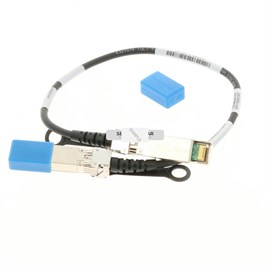 112-00297 Кабель NetApp 0.5M SFP+-SFP+ Cable Shipping 112-00297