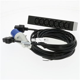 32P1738 Кабель PDU w/ DK/CH/IS Cord Only Shipping 32P1738