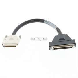 70XX-2118 Кабель VHDCI to P, Mini 68-pin to 68 pin, 0,3 m Shipping 70XX-2118