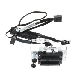 00KA360 Кабель nx360 M5 1x2, 2.5 12G HDD short cable, HW RAID 00KA360