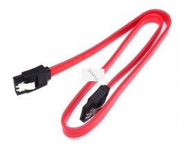 E209329 LIAN Фэн e209329 Serial ATA 9 разъем SATA кабель красный E209329