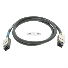 37-1121-01 Кабель Cisco 3750X and 3850 Stack Power Cable 150 CM 37-1121-01