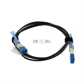 00AY763 Кабель 2m Passive DAC SFP+ Cable 00AY763