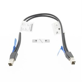 00E6287 Кабель SAS AA CABLE 0.6M HD NARROW 00E6287