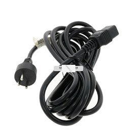 1419 Кабель 4.3M 200V/16A PWR CD ISRAEL 1419