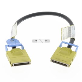 1861 Кабель 0.6 Meter 12X DDR Cable 1861