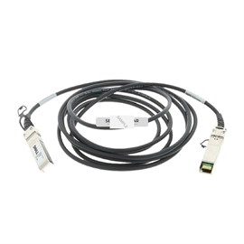 74752-1301 Кабель SFP+ to SFP+ 10GbE DAC 3M 74752-1301