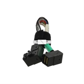 T26139-Y4040-V30 Кабель Cabling SAS Data Cable (150 mm) T26139-Y4040-V30