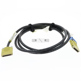 1865 Кабель IBM 3.0 METER 12X DDR CABLE 1865