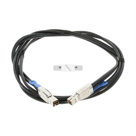 MSA1060-CBL-HDHD-2M Кабель HP 2M MiniSAS HD to MiniSAS HD Cable for MSA1060 MSA1060-CBL-HDHD-2M