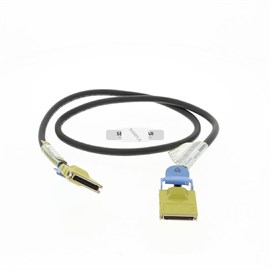 1862 Кабель IBM 1.5 METER 12X DDR CABLE 1862