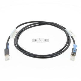 3681 Кабель 3M SAS CABLE, ADPTR TO ADPTR 3681