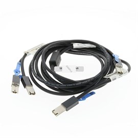 3661 Кабель IBM SAS CBL (X) ADP ENCLOSURE 3M 3661