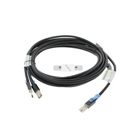 3662 Кабель IBM SAS CBL (X) ADP ENCLOSURE 6M 3662