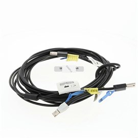 3452 Кабель SAS YO Cable 6m HD 6Gb Adapter to Enclosure 3452