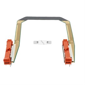 74Y8021 Кабель CPU Dual SCM 3x/4x CEC Gen-3: Cable 74Y8021