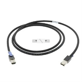 02CM199 Кабель 3-Meter Expansion Drawer Copper CXP Cable 02CM199