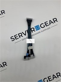 Кабель 0Y0N4C Dell Split NVMe Cable 107432