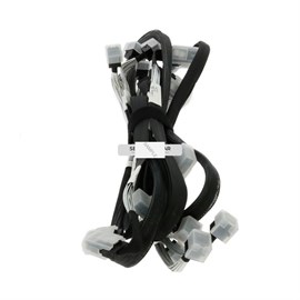 P00614-B21 Кабель HP Cable Kit P824i-P to DL380 G10 24SFF (4 cables) P00614-B21