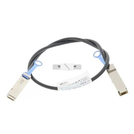 49Y7890 Кабель 1m QSFP+ to QSFP+ Cable 49Y7890