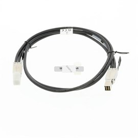 X66031A Кабель Netapp 1M MiniSAS HD to MiniSAS HD Cable X66031A