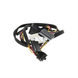 823078-001 Кабель HP Mini-SAS and SATA Power Cable for DL360 G9 823078-001