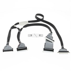 2421-70XX Кабель Point to Point cable, 0.2m 2421-70XX