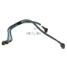 WFF4T Кабель CABLE SAS R330 R430 8x2.5 Mini sas WFF4T