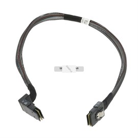 N5P53 Кабель CABLE SAS-0 TO BP-A 3.5x12BAY T620 N5P53
