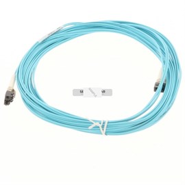 00AR092 Кабель 10m OM3 Fiber Cable (LC) 00AR092