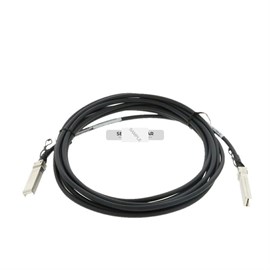 112-00301 Кабель NetApp 5M SFP+-SFP+ Cable 112-00301
