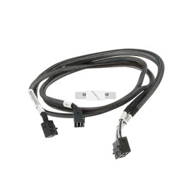 00MV106 Кабель SIT Cable 900mm SAS-HD 00MV106