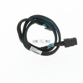 00Y8433 Кабель Lenovo I-Pass Mini-SAS Raid Card Cable 820mm 00Y8433