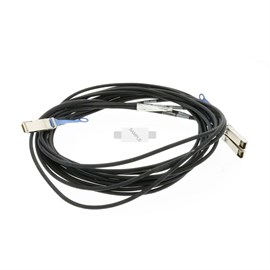 00D5807 Кабель IBM Cable DAC Break Out 40GbE QSFP+ 00D5807