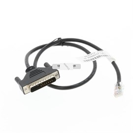 70XX-8133 Кабель RJ-45 to DB-25 Converter Cable 70XX-8133