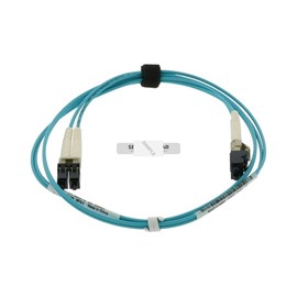 00MN500 Кабель Lenovo 1m LC-LC OM3 MMF Cable 00MN500