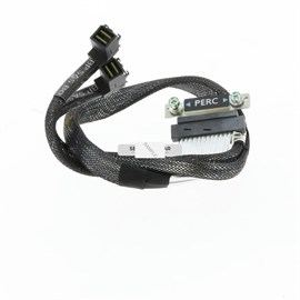 5YYHW Кабель CABLE SAS 24x2.5 R730XD PERC DUAL MINI 5YYHW