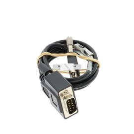038-003-894 Кабель EMC RS232 MicroDB9 to DB9 Server Cable 038-003-894