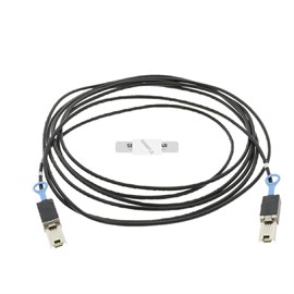 00VJ138 Кабель 5.5m Mini-SAS/Mini-SAS 1x Cable 00VJ138