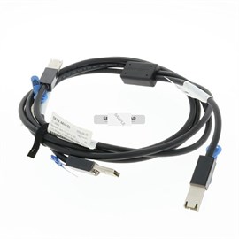 42R6789 Кабель IBM SAS CBL (YO) ADP TO SAS 3M 42R6789