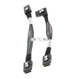 823801-001 Кабель HP Internal SAS Cable Kit for DL20 G9 823801-001