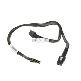789653-001 Кабель HP Mini-SAS Y-Split Cable for ML110 G9 789653-001